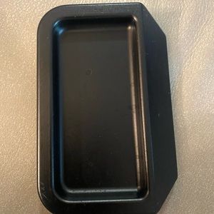 Nespresso tank cover